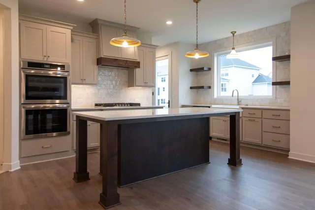 $789,430 | 2720 Kensington Avenue Northeast, St. Michael, MN 55376