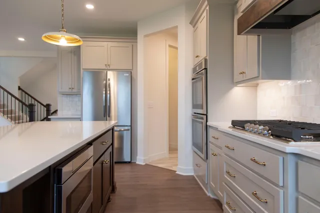 $789,430 | 2720 Kensington Avenue Northeast, St. Michael, MN 55376