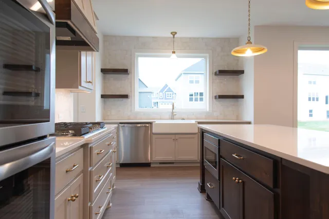 $789,430 | 2720 Kensington Avenue Northeast, St. Michael, MN 55376