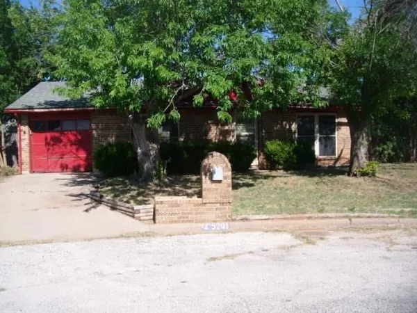 $1,895 | 5201 Kingston Court, Abilene, TX 79605