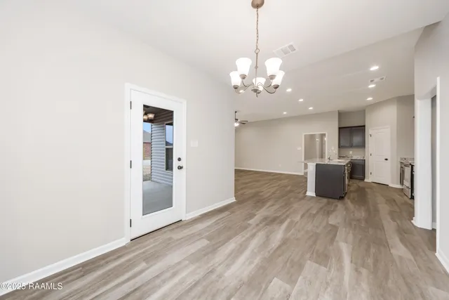 $1,725 | 223 Stanwell Avenue, Duson, LA 70529