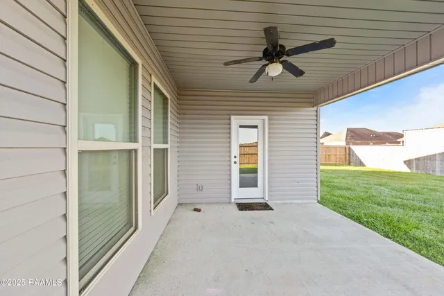 $1,725 | 223 Stanwell Avenue, Duson, LA 70529