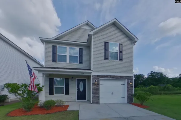 $2,019,000 | 234 Nicene Court, West Columbia, SC 29170