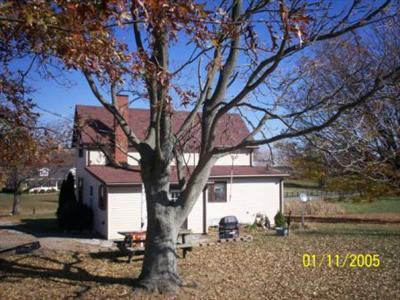 543 Miller Hunt Road Winchester, KY 40391 - Photo 11 of 31 Photo 11