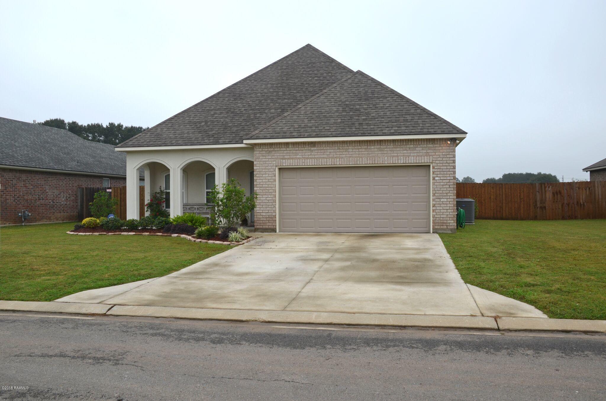 205 Whispering Meadows Road Broussard, LA 70518 - Photo 1 of 18 Whispering1