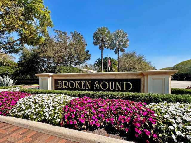 a view of a volley ball court