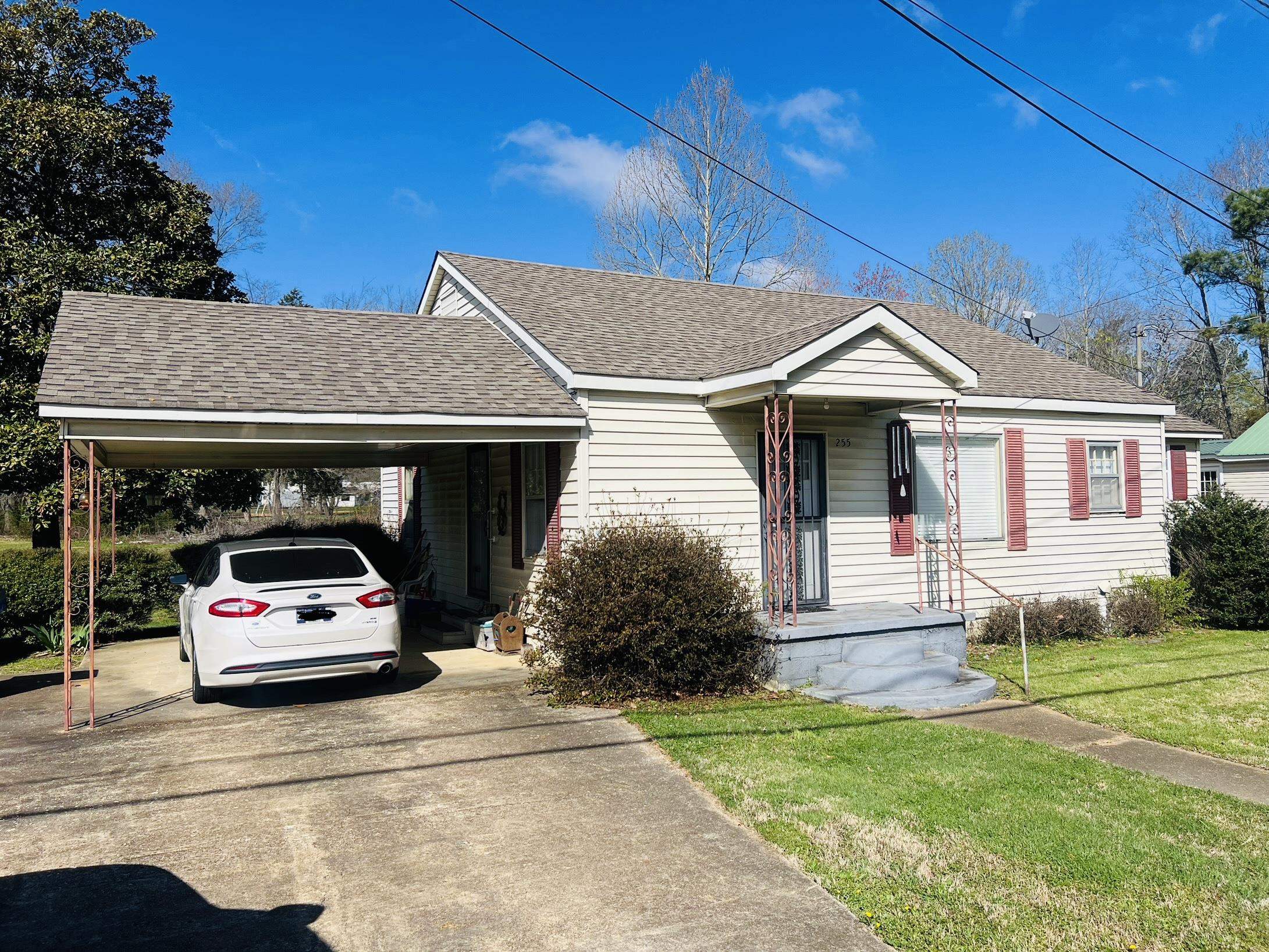 255 North Maple Street Adamsville, TN 38310 - Photo 1 of 17 Gallery Image 1