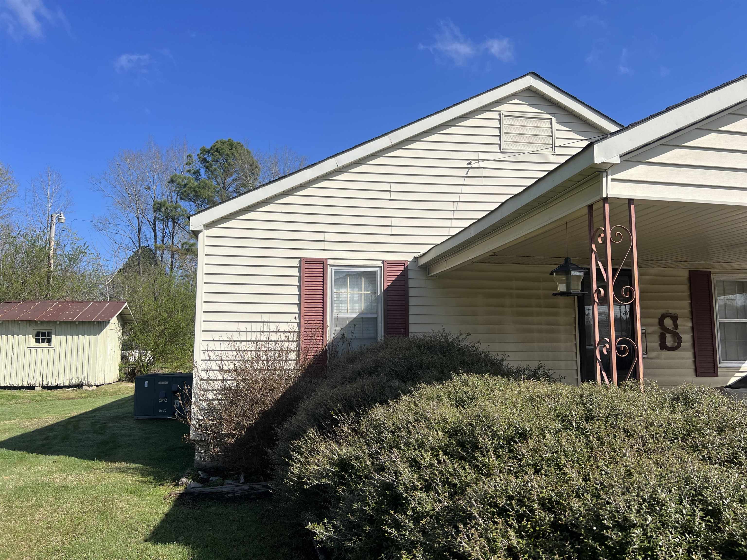 255 North Maple Street Adamsville, TN 38310 - Photo 4 of 17 Gallery Image 4