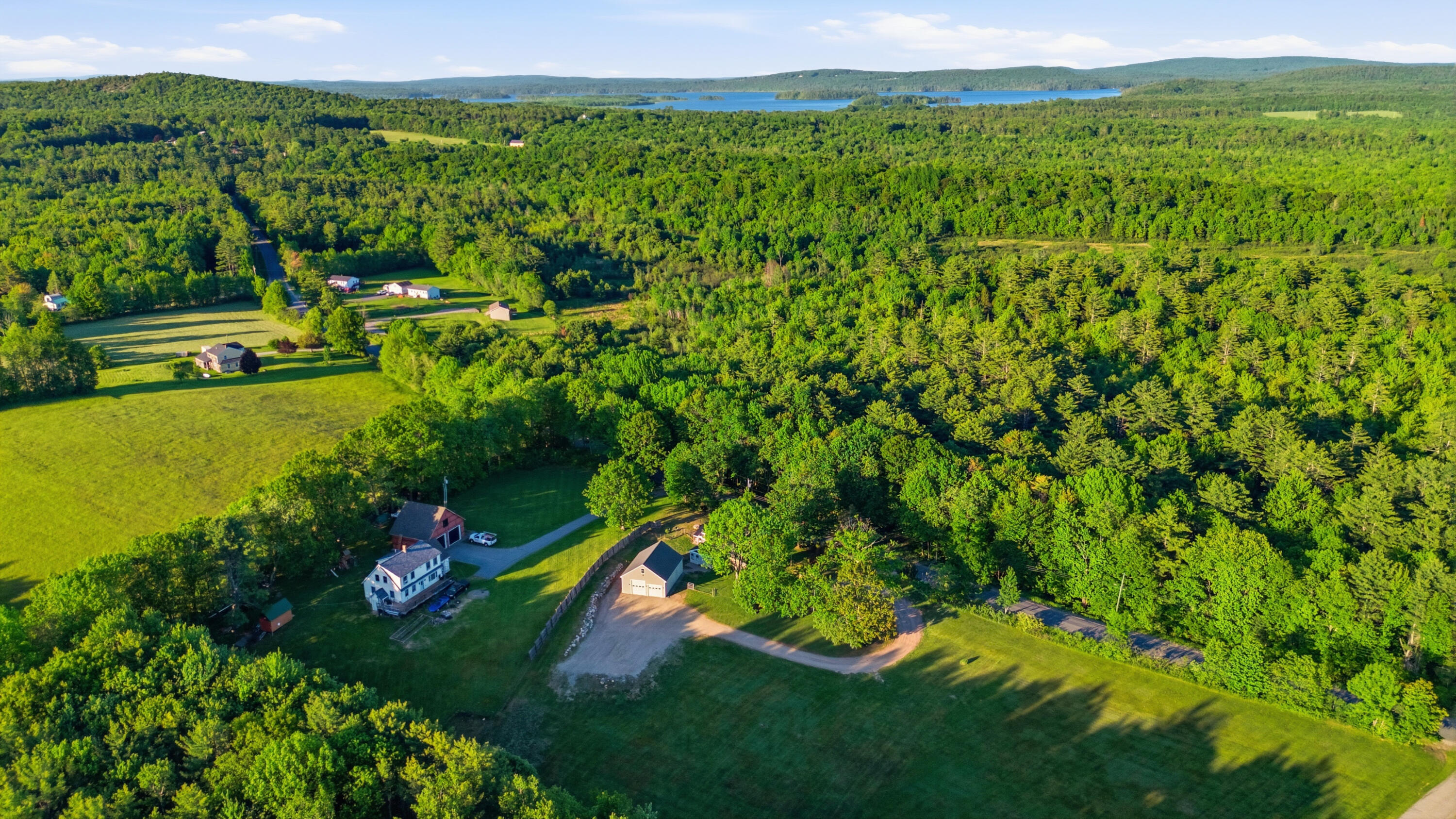 373 Church Hill Road Leeds, ME 04263 - Photo 57 of 59 373 Churchill Leeds-66