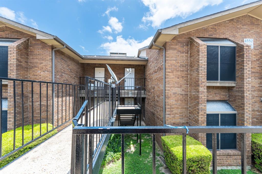 4552 Chaha Road, Unit 202 Garland, TX 75043 - Photo 4 of 25