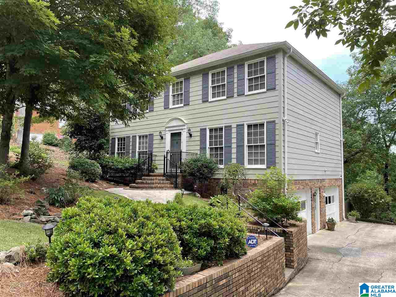2141 Partridge Berry Road Birmingham, AL 35244 - Photo 1 of 41