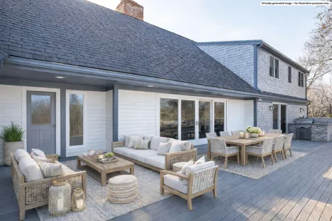 $2,000,000 | 17 Barberry Lane, Brewster, MA 02631