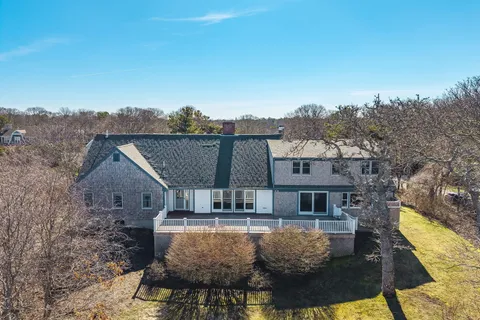 $2,000,000 | 17 Barberry Lane, Brewster, MA 02631