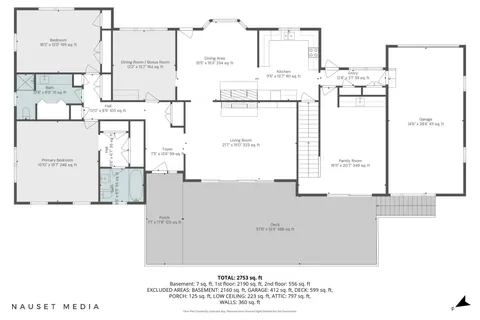 $2,000,000 | 17 Barberry Lane, Brewster, MA 02631