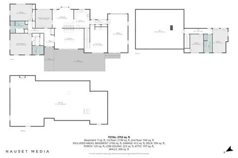 $2,000,000 | 17 Barberry Lane, Brewster, MA 02631