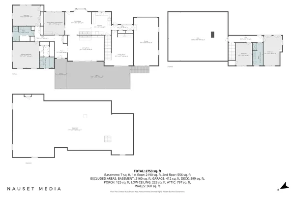 $2,000,000 | 17 Barberry Lane, Brewster, MA 02631