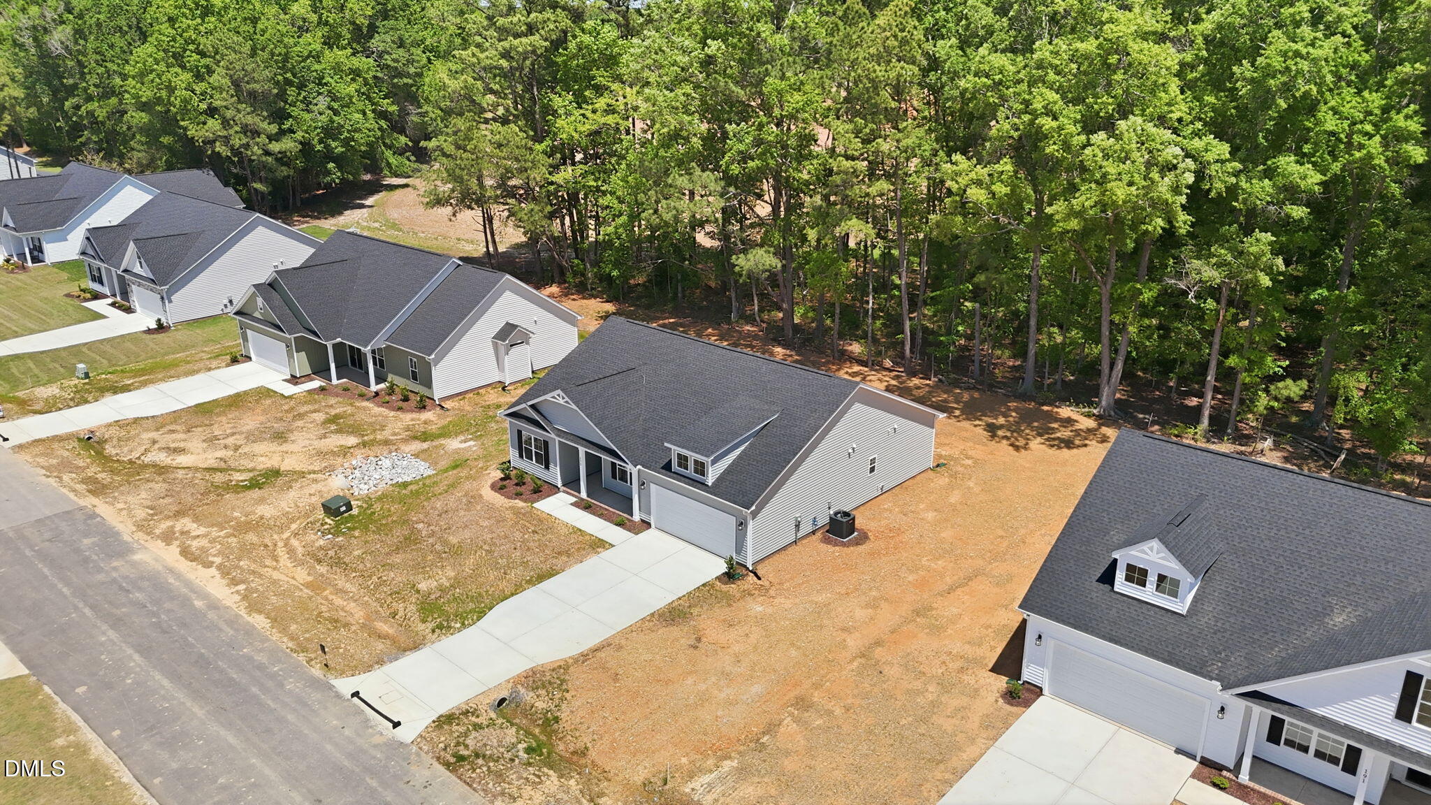 175 Nectar Lane Bunnlevel, NC 28323 - Photo 32 of 34
