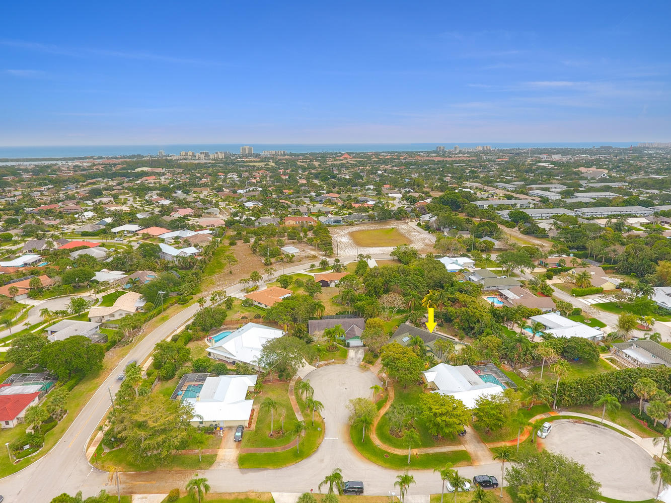 134 Buttonwood Way Jupiter, FL 33469 - Photo 27 of 27 134 Button Wood Cir Jupiter FL-large-027