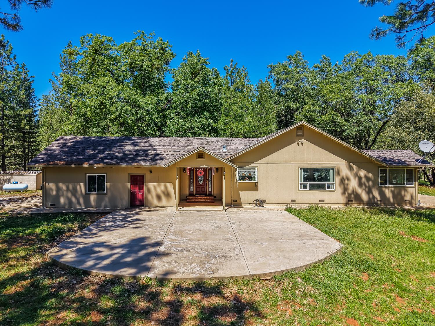 2399 Camp Flores Road West Point, CA 95255 - Photo 1 of 81 Gallery Image 1