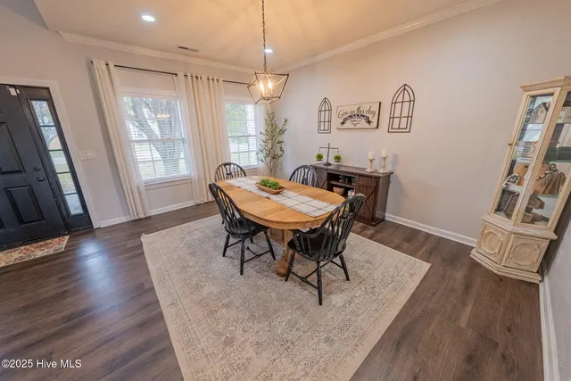 $525,000 | 142 St Andrews Road, Moyock, NC 27958