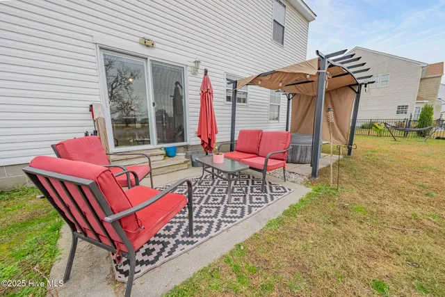 $525,000 | 142 St Andrews Road, Moyock, NC 27958