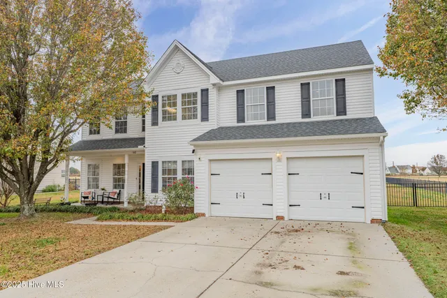 $525,000 | 142 St Andrews Road, Moyock, NC 27958