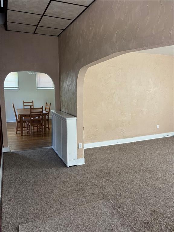 16 Oak Street Manor, PA 15665 - Photo 11 of 18 a view of a livingroom with furniture