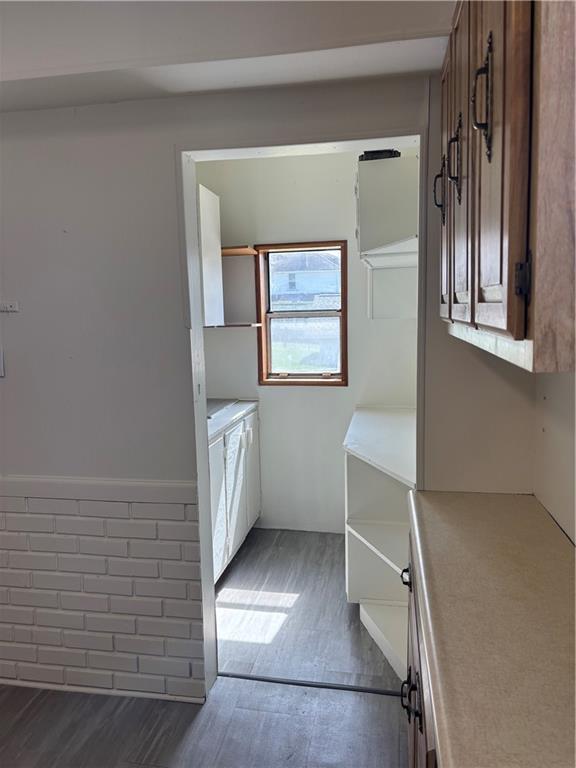 16 Oak Street Manor, PA 15665 - Photo 9 of 18 a view of workspace with window