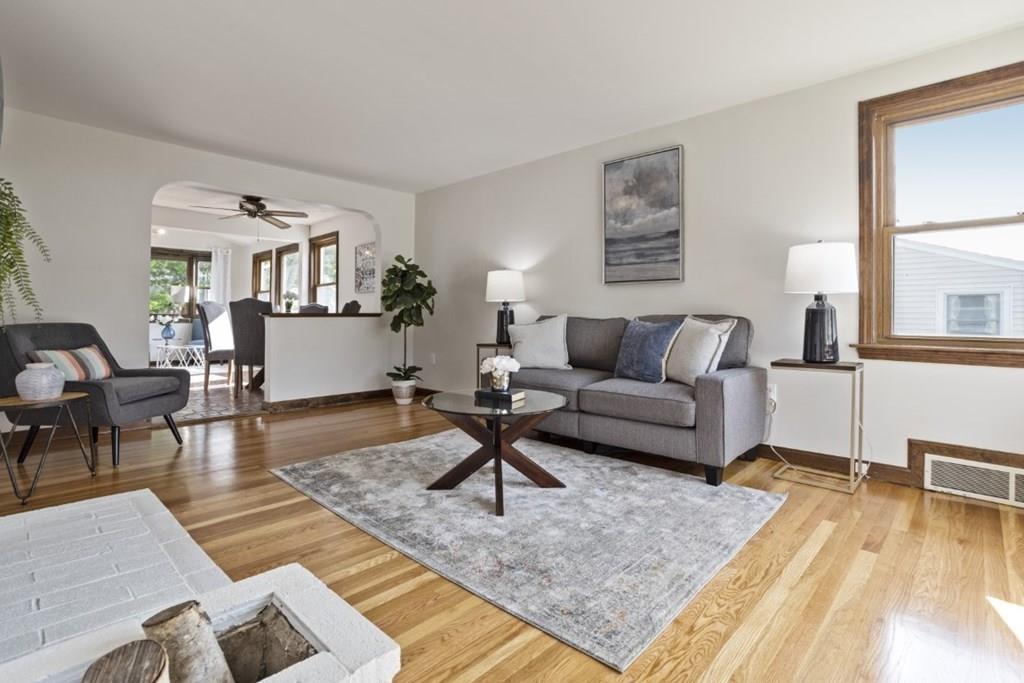 41 Taylor Road Lynn, MA 01904 - Photo 3 of 41 Gallery Image 3