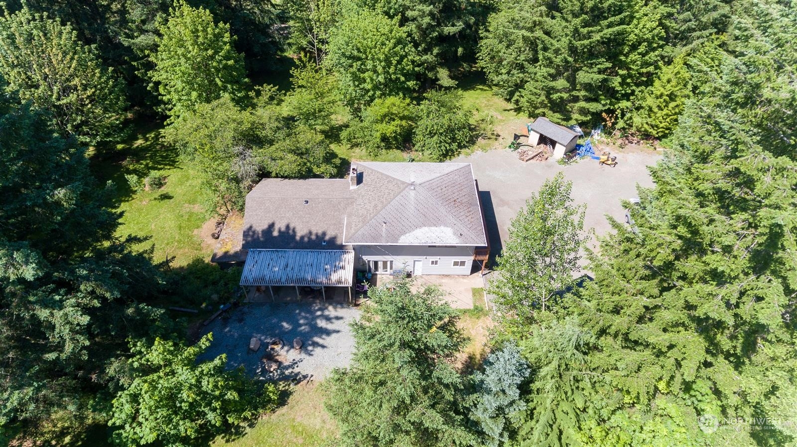 701 Davis Lake Road Morton, WA 98356 - Photo 40 of 40 Gallery Image 40