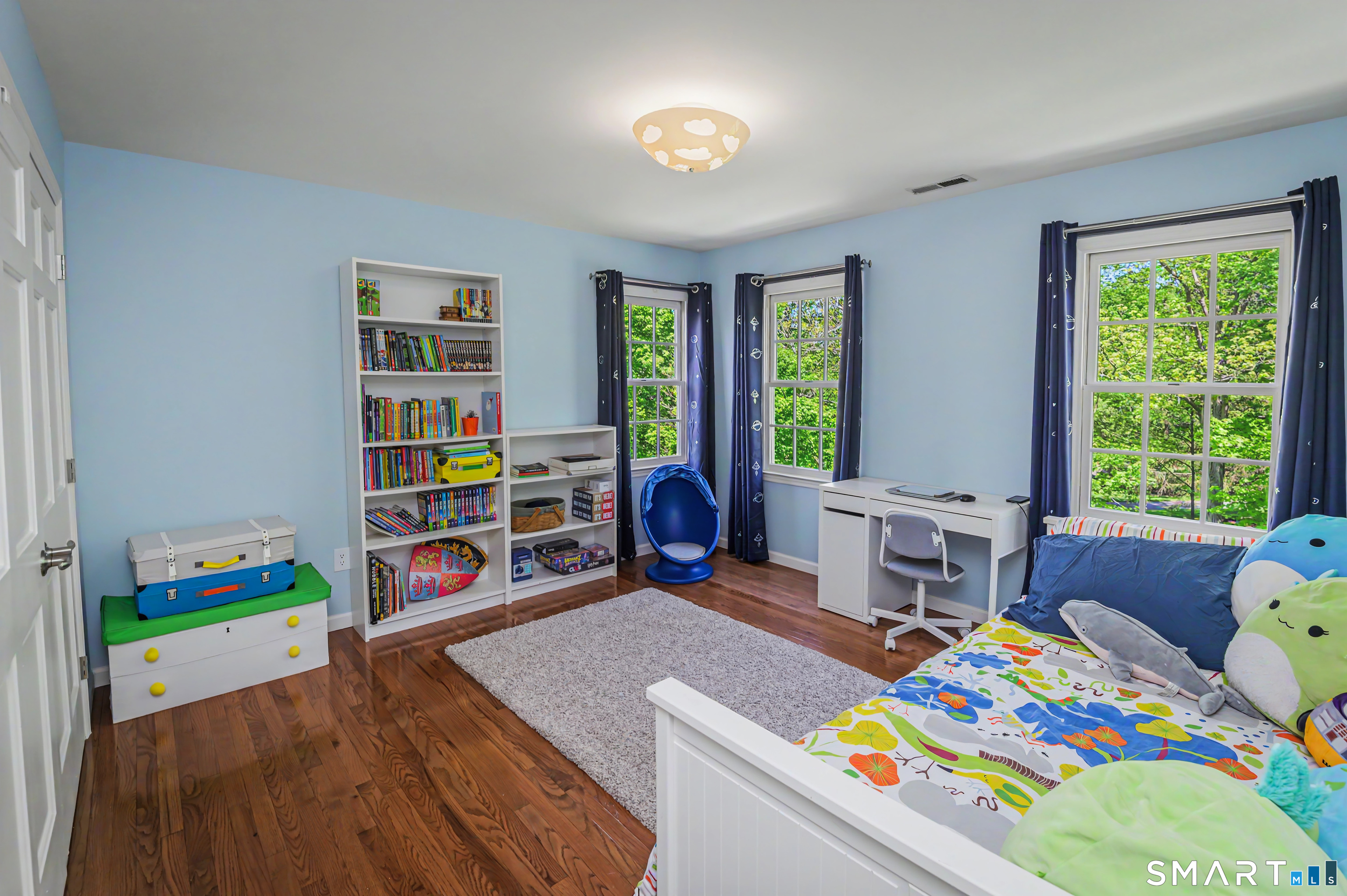 9 Schoolhouse Place Ridgefield, CT 06877 - Photo 25 of 40