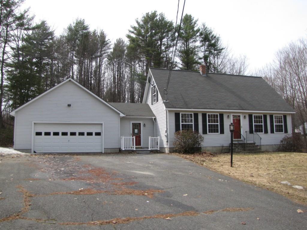 132 Point Road Belgrade, ME 04917 - Photo 1 of 14 Photo