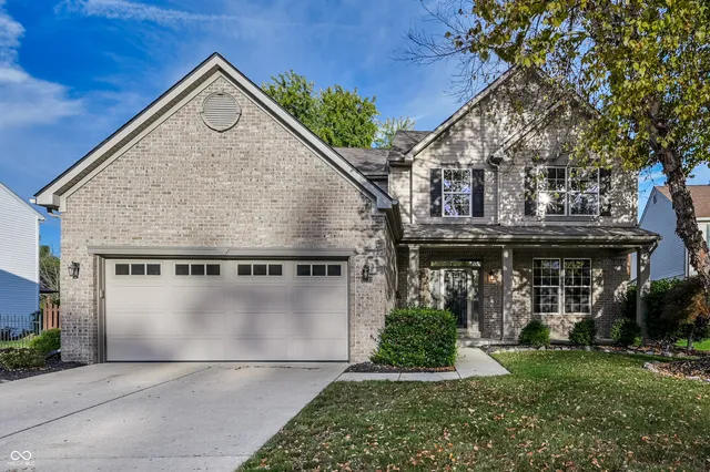 $414,000 | 12732 Castilla Place, Indianapolis, IN 46236