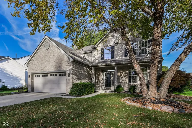 $414,000 | 12732 Castilla Place, Indianapolis, IN 46236