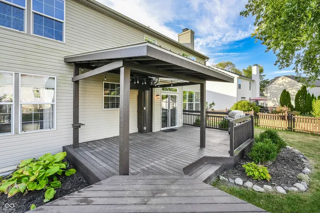 $414,000 | 12732 Castilla Place, Indianapolis, IN 46236