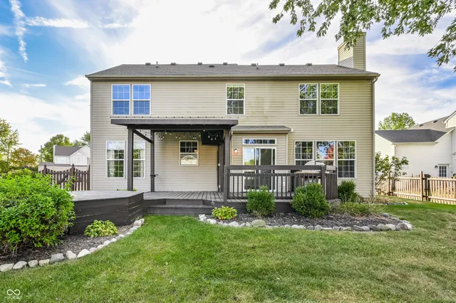 $414,000 | 12732 Castilla Place, Indianapolis, IN 46236