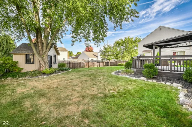 $414,000 | 12732 Castilla Place, Indianapolis, IN 46236