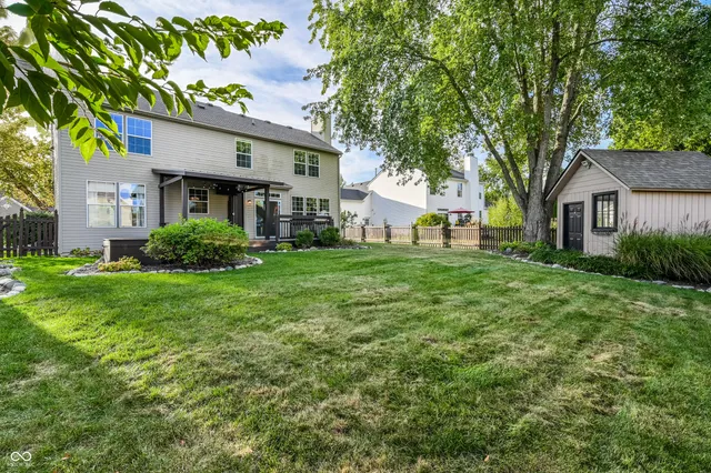 $414,000 | 12732 Castilla Place, Indianapolis, IN 46236