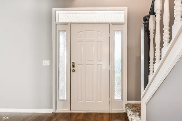 $414,000 | 12732 Castilla Place, Indianapolis, IN 46236