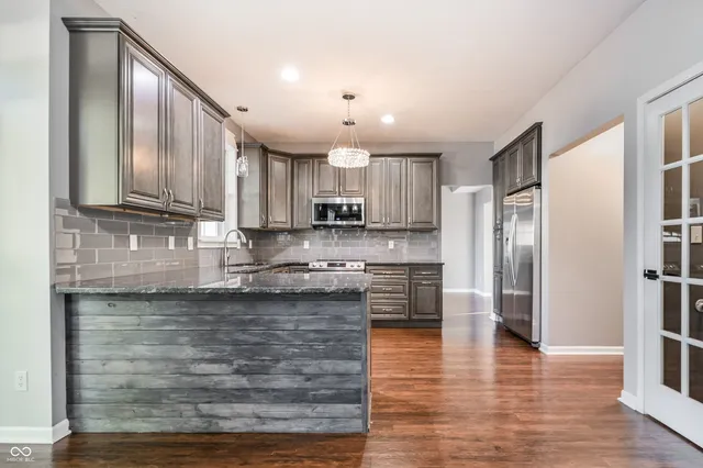 $414,000 | 12732 Castilla Place, Indianapolis, IN 46236