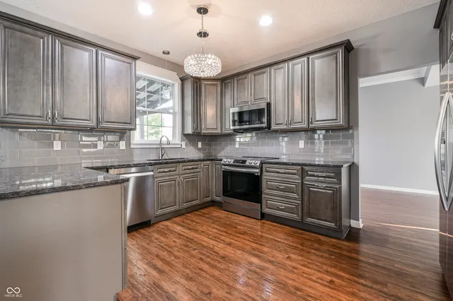 $414,000 | 12732 Castilla Place, Indianapolis, IN 46236