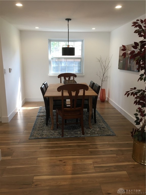 330 Village Square Road Centerville, OH 45458 - Photo 13 of 67 Dining Room