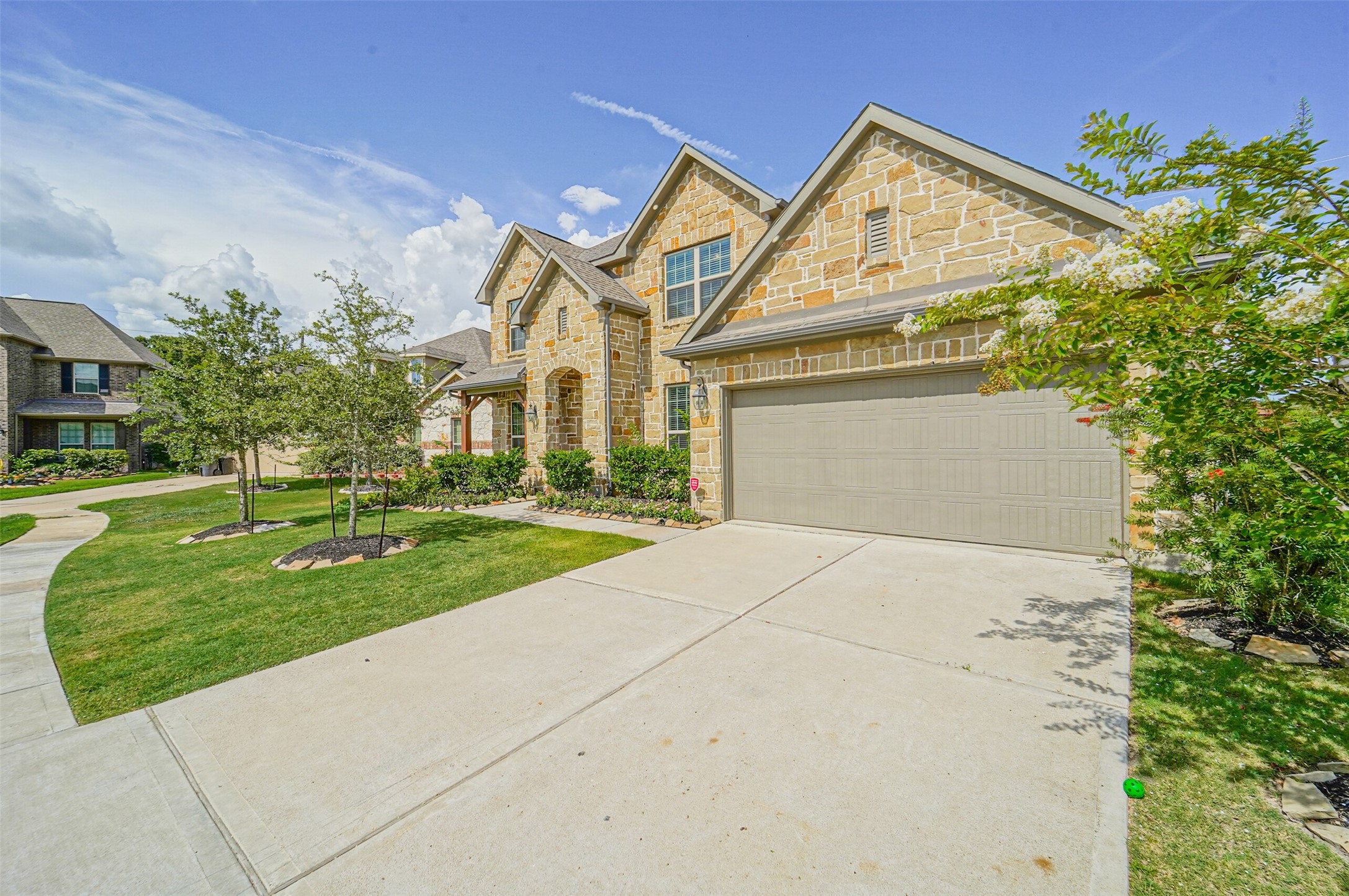 9507 Carson Lane Rosharon, TX 77583 - Photo 3 of 45