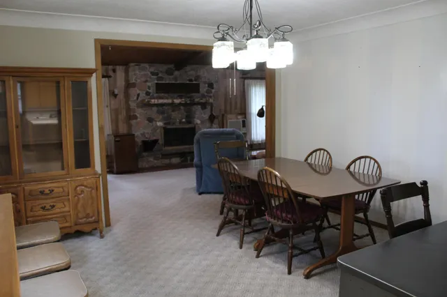 $650,000 | 34497 Quiken Road, Cushing, MN 56443