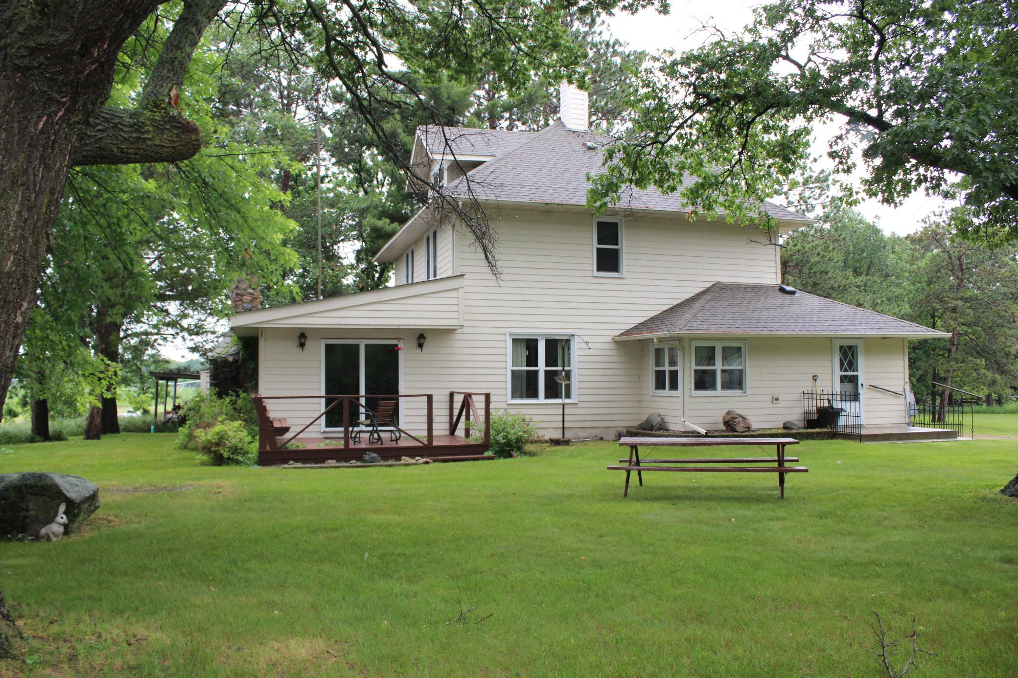 34497 Quiken Road Cushing, MN 56443 - Photo 3 of 39