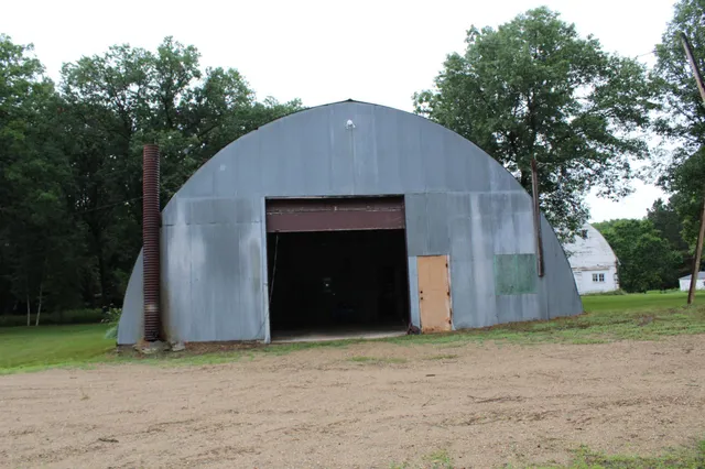 $650,000 | 34497 Quiken Road, Cushing, MN 56443