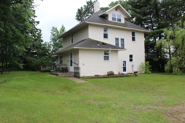 $650,000 | 34497 Quiken Road, Cushing, MN 56443