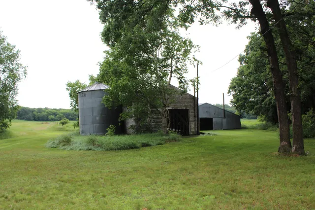 $650,000 | 34497 Quiken Road, Cushing, MN 56443