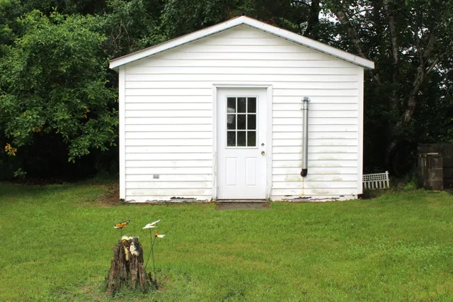 $650,000 | 34497 Quiken Road, Cushing, MN 56443