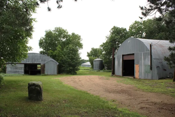 $650,000 | 34497 Quiken Road, Cushing, MN 56443